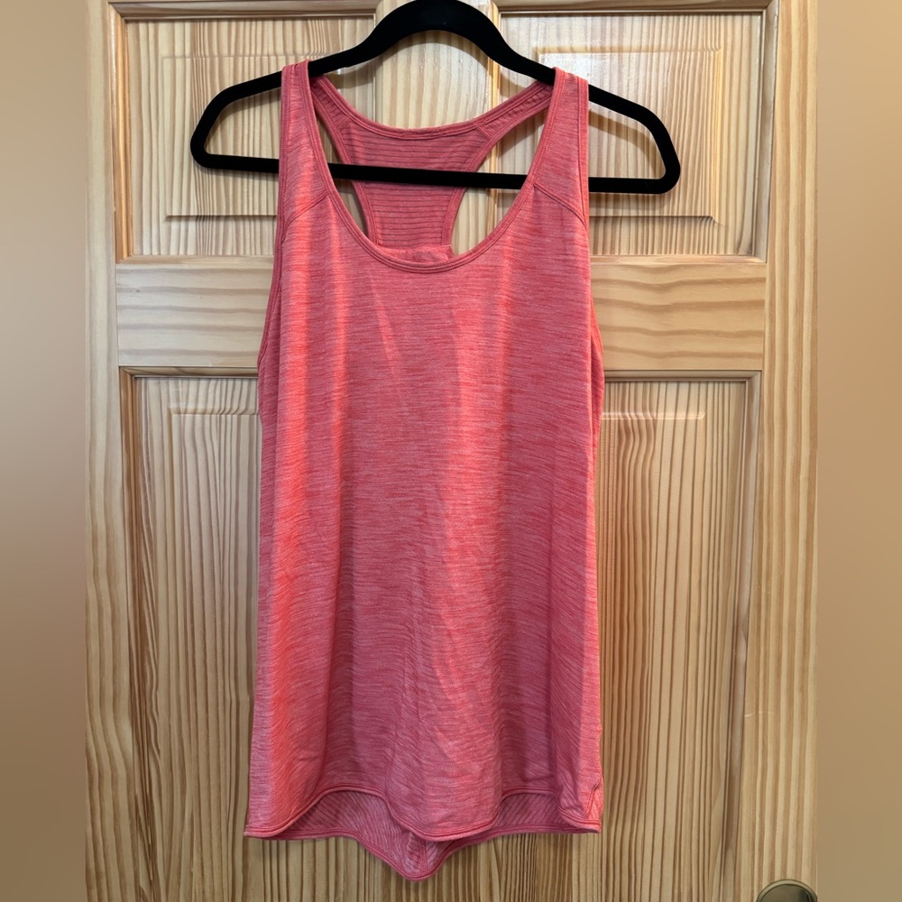 Lululemon Workout Tank Top
